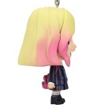 WEDNESDAY ENID SINCLAIR 3D KEYCHAIN PORTACHIAVI SD TOYS