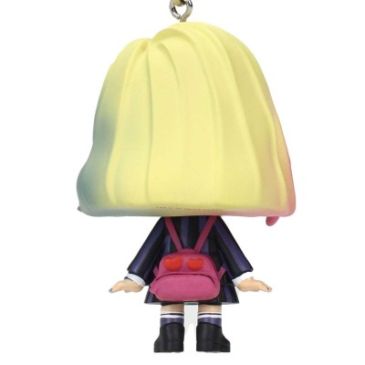 SD TOYS WEDNESDAY ENID SINCLAIR 3D KEYCHAIN