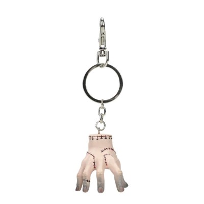 SD TOYS WEDNESDAY THING 3D KEYCHAIN