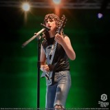 ROCK ICONZ CHUCK SCHULDINER II STATUA FIGURE KNUCKLEBONZ