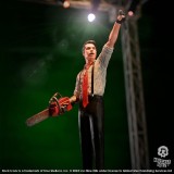 KNUCKLEBONZ ROCK ICONZ ICE NINE KILLS SPENCER CHARNAS 25CM STATUE FIGURE