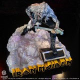KNUCKLEBONZ ROCK ICONZ IRON MAIDEN EDDIE FEAR OF THE DARK 20CM STATUE FIGURE