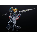 BANDAI JEEG ROBOT TOUCHE METALLIQUE FIGUARTS ZERO FIGURE STATUE