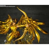 SAINT SEIYA SAGITTARIUS SEIYA TOUCHE METALLIQUE FIGUARTS ZERO FIGURE STATUA BANDAI