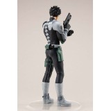 GOOD SMILE COMPANY KAIJU NO.8 KAFKA HIBINO POP UP PARADE STATUE