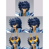 BANDAI SAINT SEIYA MYTH CLOTH EX PHOENIX IKKI FINAL BRONZE CLOTH ACTION FIGURE