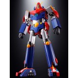 BANDAI GX-50SP COMBATTLER V ACTION FIGURE SOUL OF CHOGOKIN