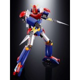 SOUL OF CHOGOKIN GX-50SP COMBATTLER V 50TH ANN. ACTION FIGURE BANDAI
