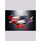 BANDAI GX-50SP COMBATTLER V ACTION FIGURE SOUL OF CHOGOKIN