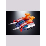 SOUL OF CHOGOKIN GX-50SP COMBATTLER V 50TH ANN. ACTION FIGURE BANDAI