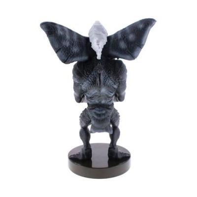 EXQUISITE GAMING GREMLINS STRIPE CABLE GUY STATUE 20CM FIGURE