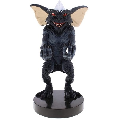 EXQUISITE GAMING GREMLINS STRIPE CABLE GUY STATUE 20CM FIGURE