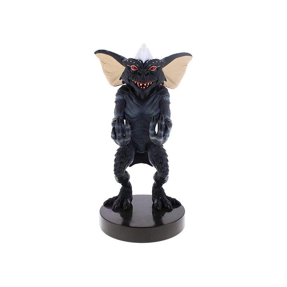 EXQUISITE GAMING GREMLINS STRIPE CABLE GUY STATUE 20CM FIGURE