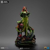 IRON STUDIOS DC COMICS GOTHAN CITY SIRENS POISON IVY ART SCALE DELUXE 1/10 STATUE