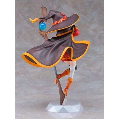GOOD SMILE COMPANY KONO SUBARASHI MEGUMIN STATUE FIGURE