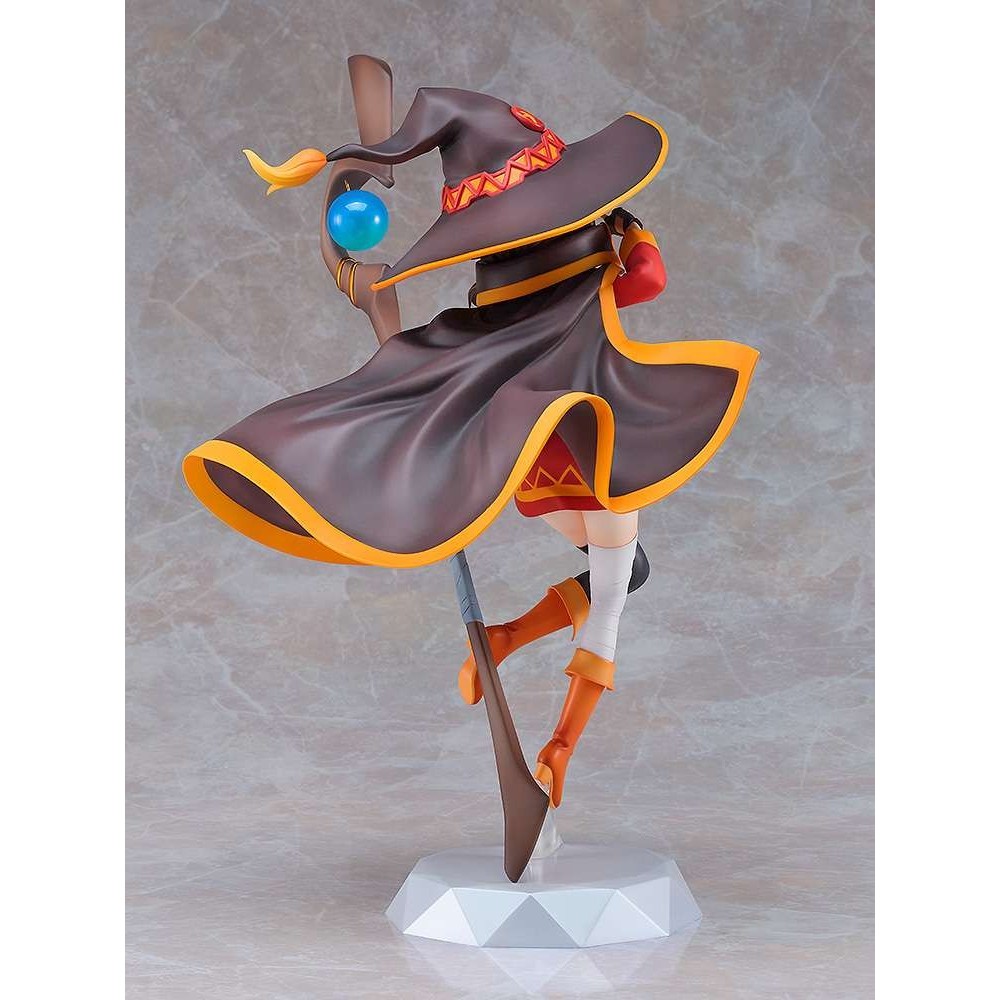 KONOSUBA MEGUMIN 1/6 STATUA FIGURE GOOD SMILE COMPANY