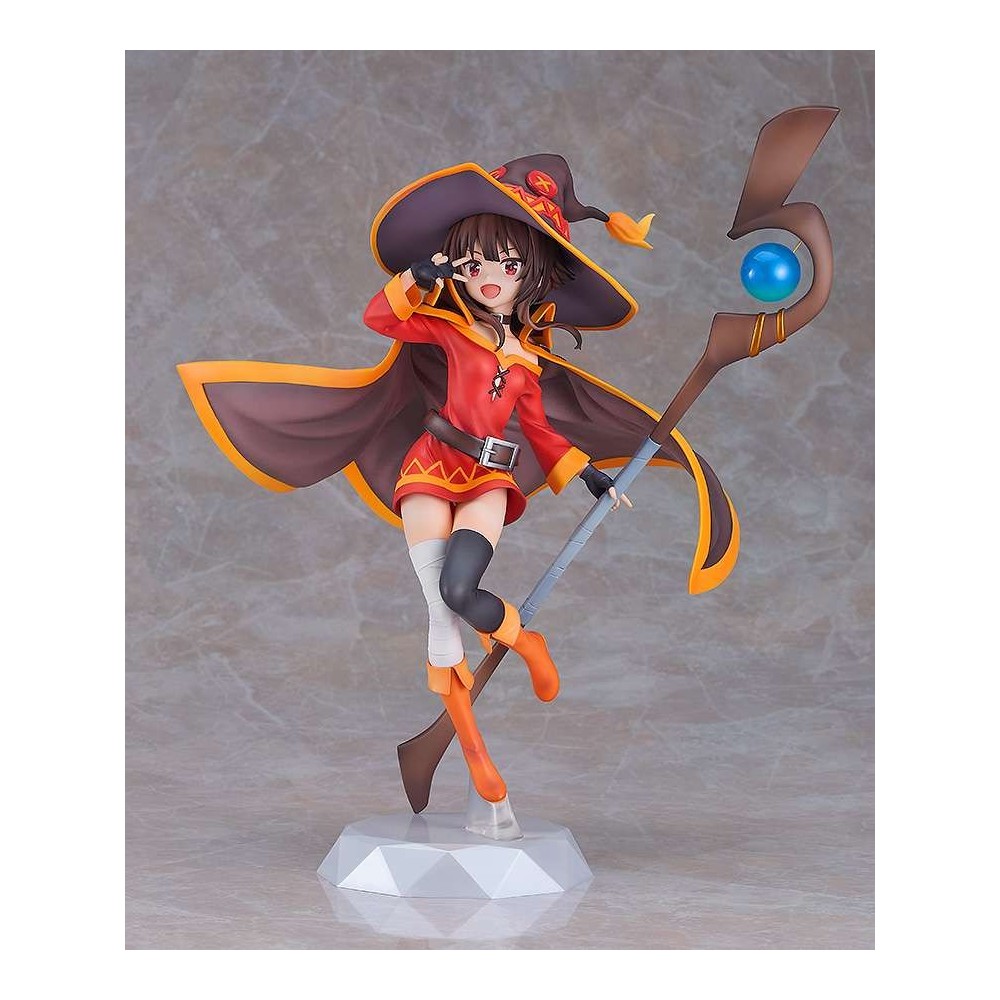 KONOSUBA MEGUMIN 1/6 STATUA FIGURE GOOD SMILE COMPANY
