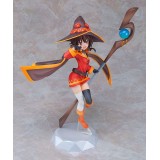 GOOD SMILE COMPANY KONO SUBARASHI MEGUMIN STATUE FIGURE
