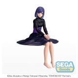 OSHI NO KO AKANE KUROKAWA PM PERCHING FIGURE STATUA SEGA GOODS