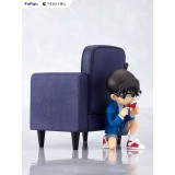FURYU DETECTIVE CONAN - CONAN EDOGAWA FIGURE TENITOL STATUE