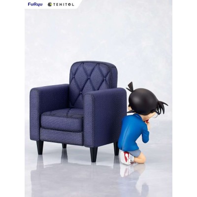 FURYU DETECTIVE CONAN - CONAN EDOGAWA FIGURE TENITOL STATUE