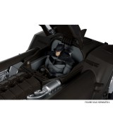 MC FARLANE DC MULTIVERSE BATMAN WHITE KNIGHT BATMOBILE 50CM MODEL FIGURE