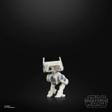 HASBRO STAR WARS THE BLACK SERIES R5-D4 BD-72 AND PIT DROIDS ACTION FIGURES