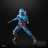 HASBRO STAR WARS THE BLACK SERIES THE MANDALORIAN PRIVATEER ACTION FIGURE