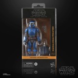 STAR WARS THE BLACK SERIES MANDALORIAN PRIVATEER ACTION FIGURE HASBRO