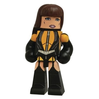 WATCHMEN - SILK SPECTRE VINIMATE ACTION FIGURE DIAMOND SELECT