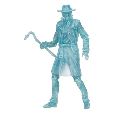 MC FARLANE DC MULTIVERSE BATMAN THREE JOKERS THE JOKER FROSTBITE EDITION ACTION FIGURE