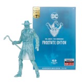 MC FARLANE DC MULTIVERSE BATMAN THREE JOKERS THE JOKER FROSTBITE EDITION ACTION FIGURE