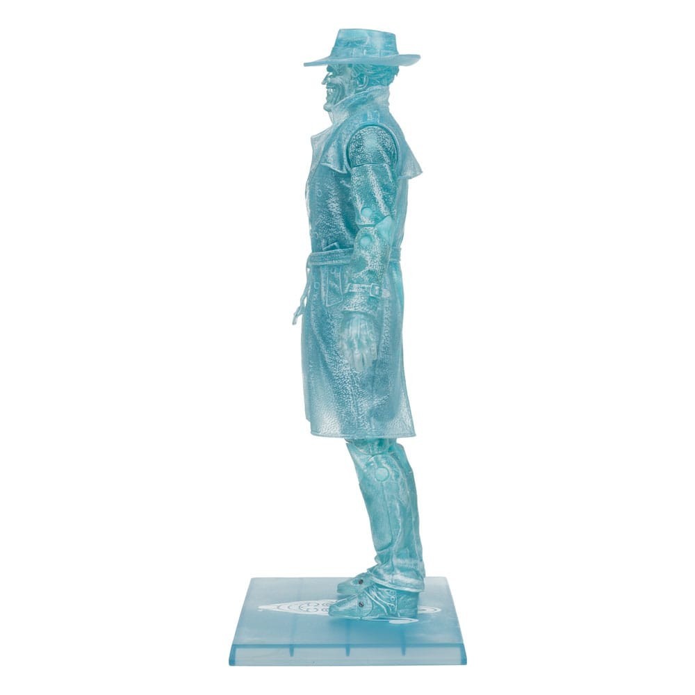 MC FARLANE DC MULTIVERSE BATMAN THREE JOKERS THE JOKER FROSTBITE EDITION ACTION FIGURE