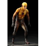 THE FLASH TV - REVERSE FLASH ARTFX+ STATUE FIGURE KOTOBUKIYA