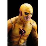 THE FLASH TV - REVERSE FLASH ARTFX+ STATUE FIGURE KOTOBUKIYA