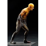 THE FLASH TV - REVERSE FLASH ARTFX+ STATUE FIGURE KOTOBUKIYA