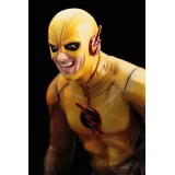 THE FLASH TV - REVERSE FLASH ARTFX+ STATUE FIGURE KOTOBUKIYA