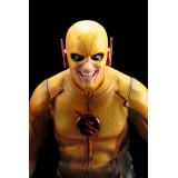 THE FLASH TV - REVERSE FLASH ARTFX+ STATUE FIGURE KOTOBUKIYA
