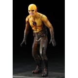 THE FLASH TV - REVERSE FLASH ARTFX+ STATUE FIGURE KOTOBUKIYA