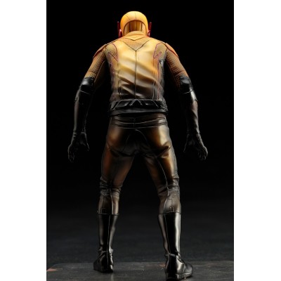 THE FLASH TV - REVERSE FLASH ARTFX+ STATUE FIGURE KOTOBUKIYA