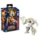 HASBRO TRANSFORMERS LEGACY UNITED NUCLEOUS ACTION FIGURE