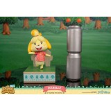 FIRST4FIGURES ANIMAL CROSSING NEW HORIZON FIGURE ISABELLE STATUE
