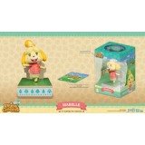 FIRST4FIGURES ANIMAL CROSSING NEW HORIZON FIGURE ISABELLE STATUE