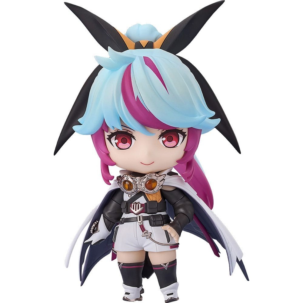 GOOD SMILE COMPANY DUNGEON FIGHTER ONLINE NEO TRAVELER NENDOROID ACTION FIGURE