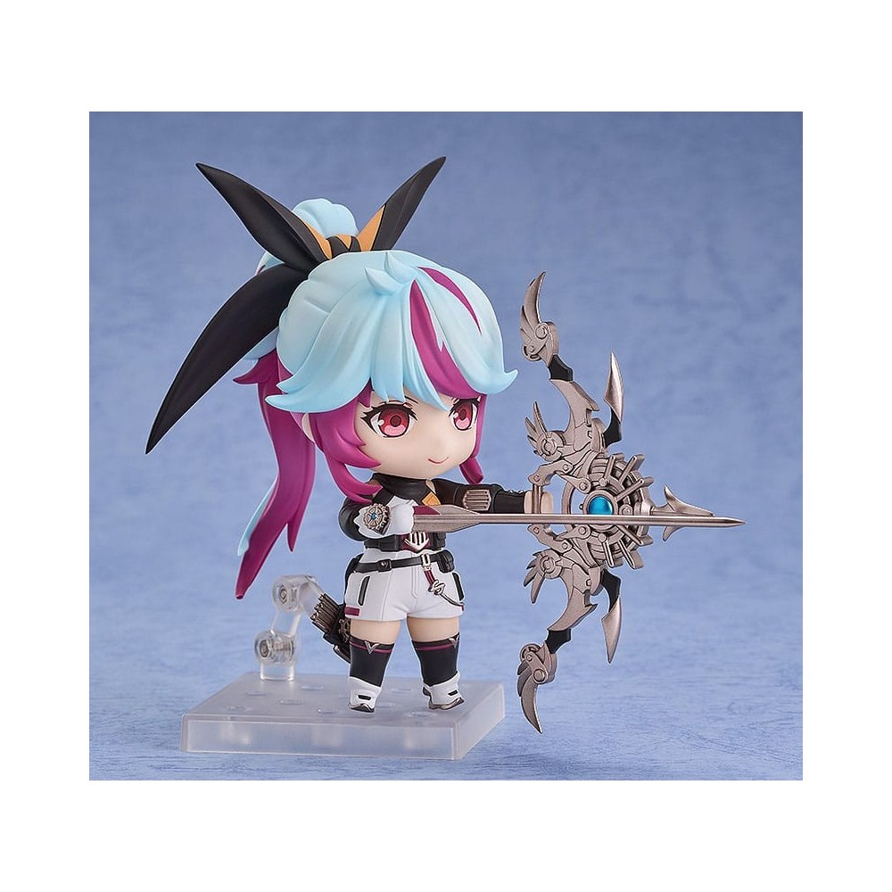 GOOD SMILE COMPANY DUNGEON FIGHTER ONLINE NEO TRAVELER NENDOROID ACTION FIGURE