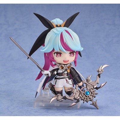 GOOD SMILE COMPANY DUNGEON FIGHTER ONLINE NEO TRAVELER NENDOROID ACTION FIGURE