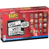 FUNKO BITTY POP! WWE 4 PACK DUSTY RHODES VINYL MINI FIGURE FUNKO