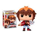 FUNKO POP! YU-GI-OH! JADEN YUKI BOBBLE HEAD FIGURE FUNKO