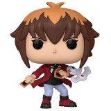 FUNKO POP! YU-GI-OH! JADEN YUKI BOBBLE HEAD FIGURE FUNKO