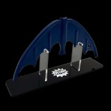 FACTORY ENTERTAINMENT BATMAN 1966 BATARANG SCALED PROP REPLICA